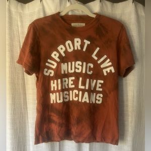 Imogen + Willie Tee!